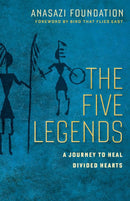 The Five Legends-Family and health-買書書 BuyBookBook