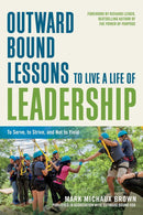 Outward Bound Lessons to Live a Life of Leadership-Business and Management-買書書 BuyBookBook