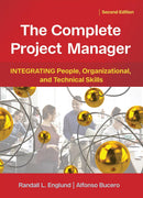 The Complete Project Manager-Business and Management-買書書 BuyBookBook