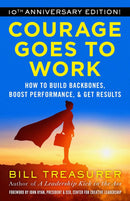 Courage Goes to Work-Business and Management-買書書 BuyBookBook