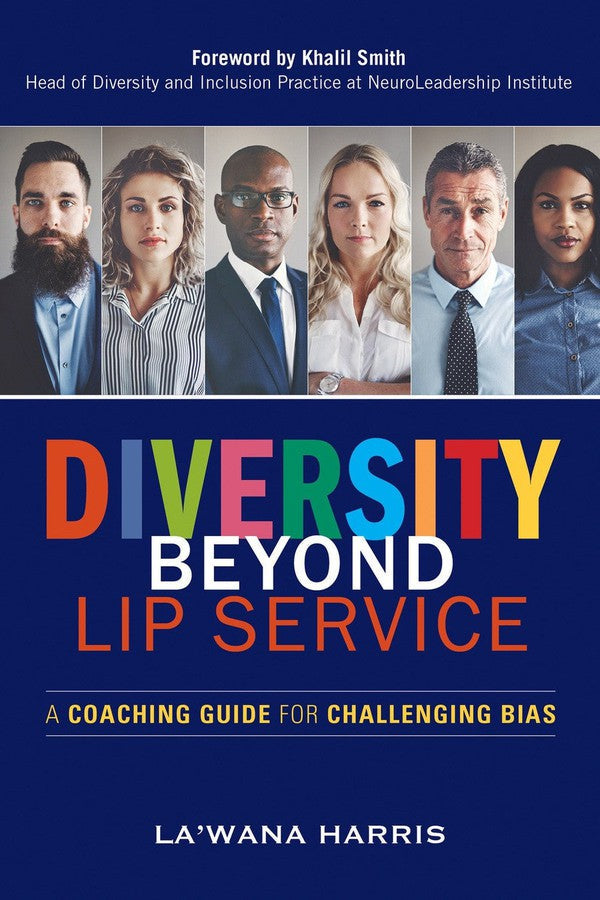 Diversity Beyond Lip Service-Business and Management-買書書 BuyBookBook