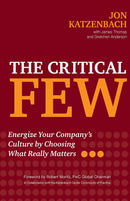 The Critical Few-Business and Management-買書書 BuyBookBook