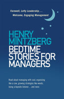 Bedtime Stories for Managers-Business and Management-買書書 BuyBookBook