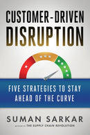 Customer-Driven Disruption-Business and Management-買書書 BuyBookBook