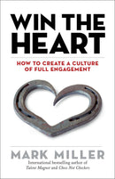 Win the Heart-Business and Management-買書書 BuyBookBook