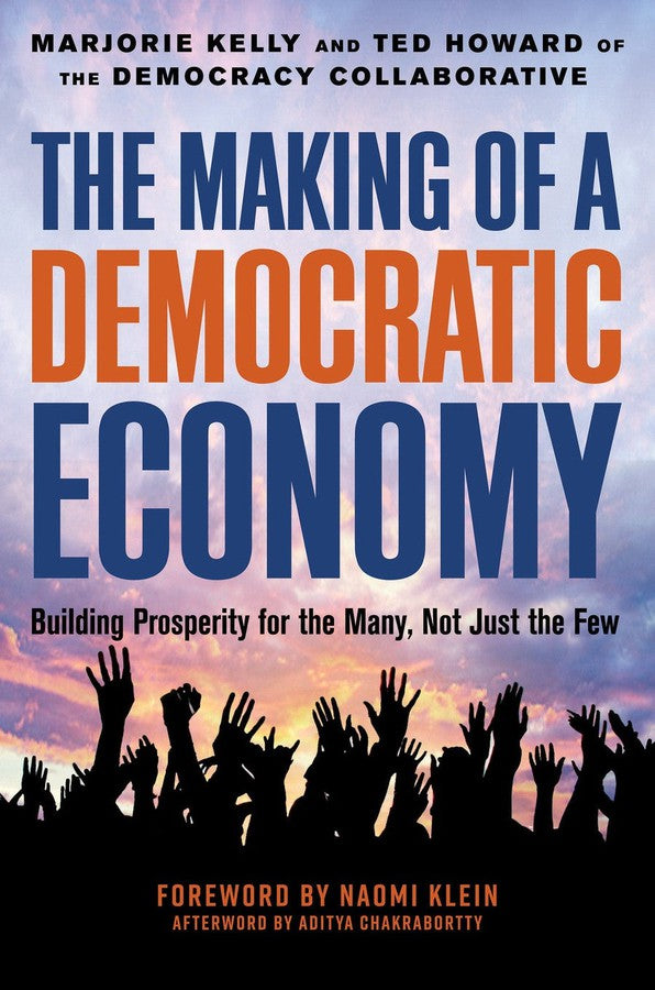 The Making of a Democratic Economy-Politics and government-買書書 BuyBookBook