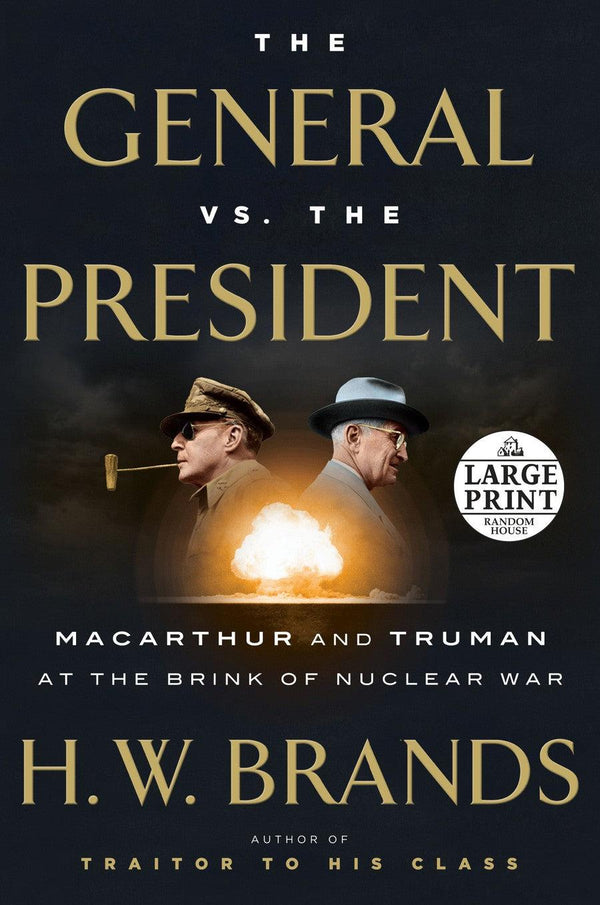 The General vs. the President-History and Archaeology-買書書 BuyBookBook