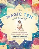 The Magic Ten and Beyond-Family and health-買書書 BuyBookBook