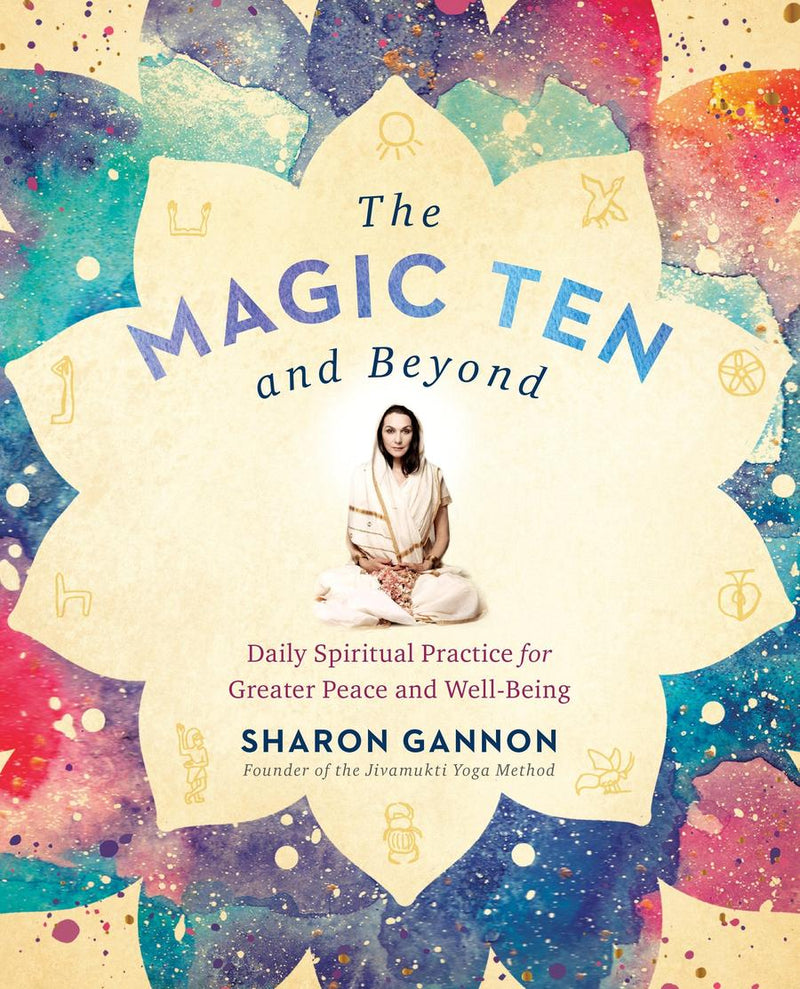 The Magic Ten and Beyond-Family and health-買書書 BuyBookBook