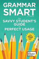 Grammar Smart, 4th Edition-Children’s Educational: general-買書書 BuyBookBook