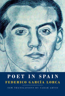 Poet in Spain-Poetry-買書書 BuyBookBook