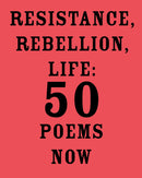 Resistance, Rebellion, Life-Poetry-買書書 BuyBookBook