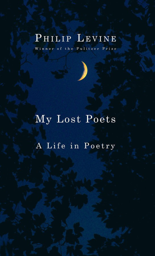 My Lost Poets-True stories and non-fiction prose-買書書 BuyBookBook