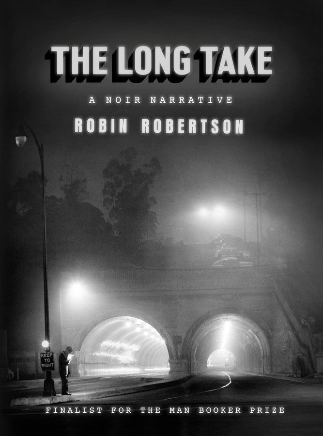 The Long Take-Poetry-買書書 BuyBookBook