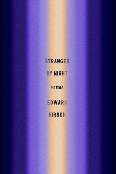 Stranger by Night-Poetry-買書書 BuyBookBook
