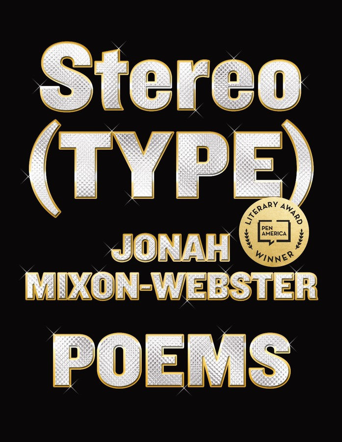 Stereo(TYPE)-Poetry-買書書 BuyBookBook