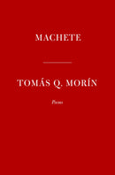 Machete-Poetry-買書書 BuyBookBook