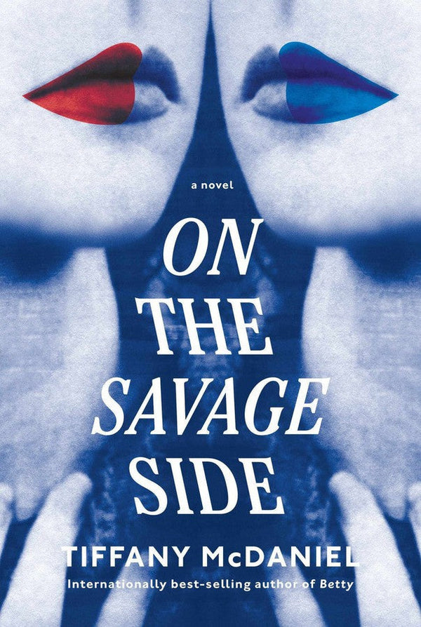 On the Savage Side-Fiction: general and literary-買書書 BuyBookBook