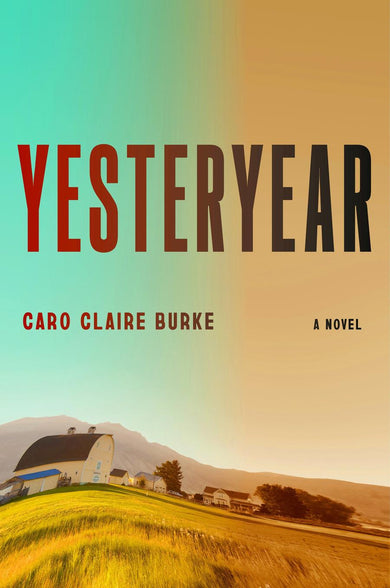 Yesteryear-Fiction: general and literary-買書書 BuyBookBook