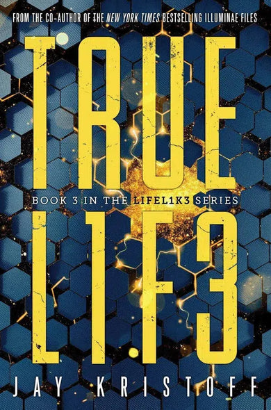 TRUEL1F3 (Truelife)-Children’s / Teenage fiction: Science fiction-買書書 BuyBookBook