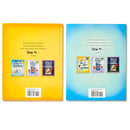 How to Babysit a Grandma and a Grandpa boxed set US - Multiple-component retail product, boxed