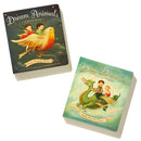 Emily Winfield Martin's Dreamers Board Boxed Set US - Multiple-component retail product, boxed