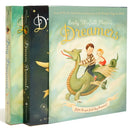 Emily Winfield Martin's Dreamers Board Boxed Set US - Multiple-component retail product, boxed