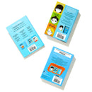 Wonder, Auggie & Me, 365 Days of Wonder boxed set US - Multiple-component retail product, boxed