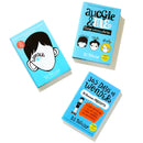 Wonder, Auggie & Me, 365 Days of Wonder boxed set US - Multiple-component retail product, boxed