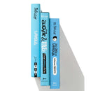 Wonder, Auggie & Me, 365 Days of Wonder boxed set US - Multiple-component retail product, boxed