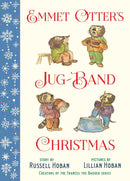 Emmet Otter's Jug-Band Christmas-Children’s / Teenage fiction: General and modern fiction-買書書 BuyBookBook