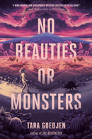 No Beauties or Monsters-Children’s / Teenage fiction: Science fiction-買書書 BuyBookBook
