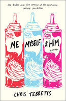 Me Myself & Him-Children’s / Teenage fiction: Relationship stories-買書書 BuyBookBook