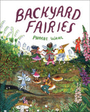 Backyard Fairies-Children’s picture books-買書書 BuyBookBook