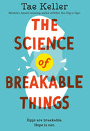 The Science of Breakable Things-Children’s / Teenage fiction: General and modern fiction-買書書 BuyBookBook