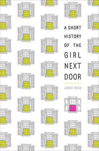 A Short History of the Girl Next Door-Children’s / Teenage fiction: Humorous stories-買書書 BuyBookBook