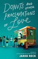 Donuts and Other Proclamations of Love-Children’s / Teenage fiction: General and modern fiction-買書書 BuyBookBook