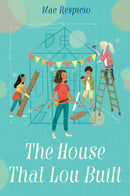 The House That Lou Built-Children’s / Teenage fiction: Family and home stories-買書書 BuyBookBook