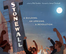 Stonewall: A Building. An Uprising. A Revolution-Children’s / Teenage: Personal and social topics-買書書 BuyBookBook