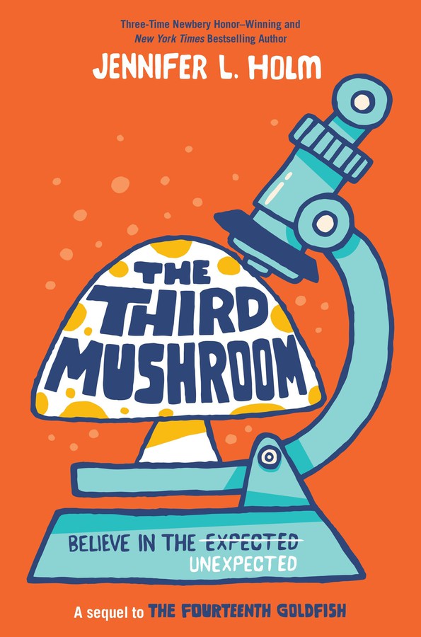 The Third Mushroom-Children’s / Teenage fiction: Relationship stories-買書書 BuyBookBook