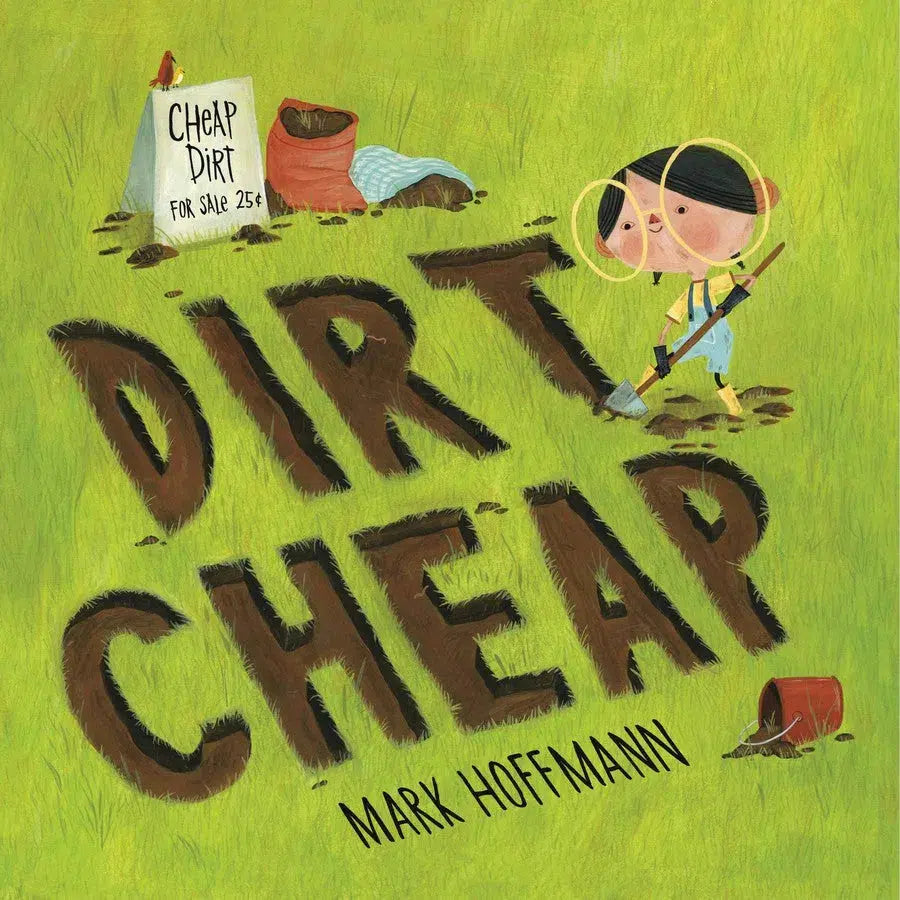 Dirt Cheap-Children’s / Teenage fiction: General and modern fiction-買書書 BuyBookBook