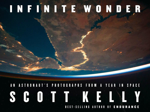 Infinite Wonder-Photography and photographs-買書書 BuyBookBook