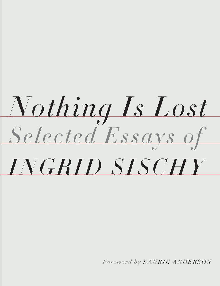 Nothing Is Lost-Biography and memoirs-買書書 BuyBookBook