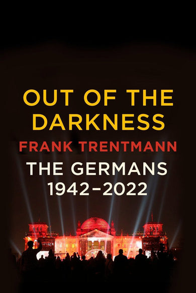 Out of the Darkness-Sociology-買書書 BuyBookBook