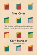 True Color-Biography and memoirs-買書書 BuyBookBook