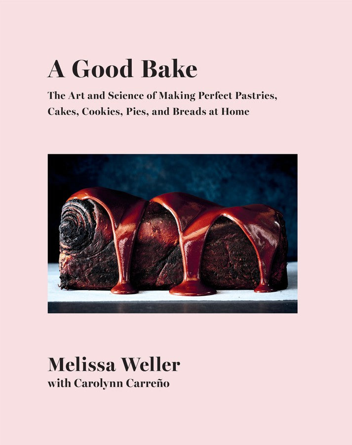 A Good Bake-Cookery / food and drink / food writing-買書書 BuyBookBook