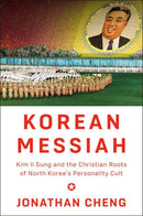 Korean Messiah-History and Archaeology-買書書 BuyBookBook
