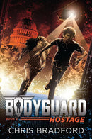 Bodyguard: Hostage (Book 2)-Children’s / Teenage fiction: Action and adventure stories-買書書 BuyBookBook
