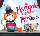 Marigold Finds the Magic Words-Children’s / Teenage fiction: Nature and animal stories-買書書 BuyBookBook