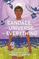 Candace, the Universe, and Everything-Children’s / Teenage fiction: Science fiction-買書書 BuyBookBook